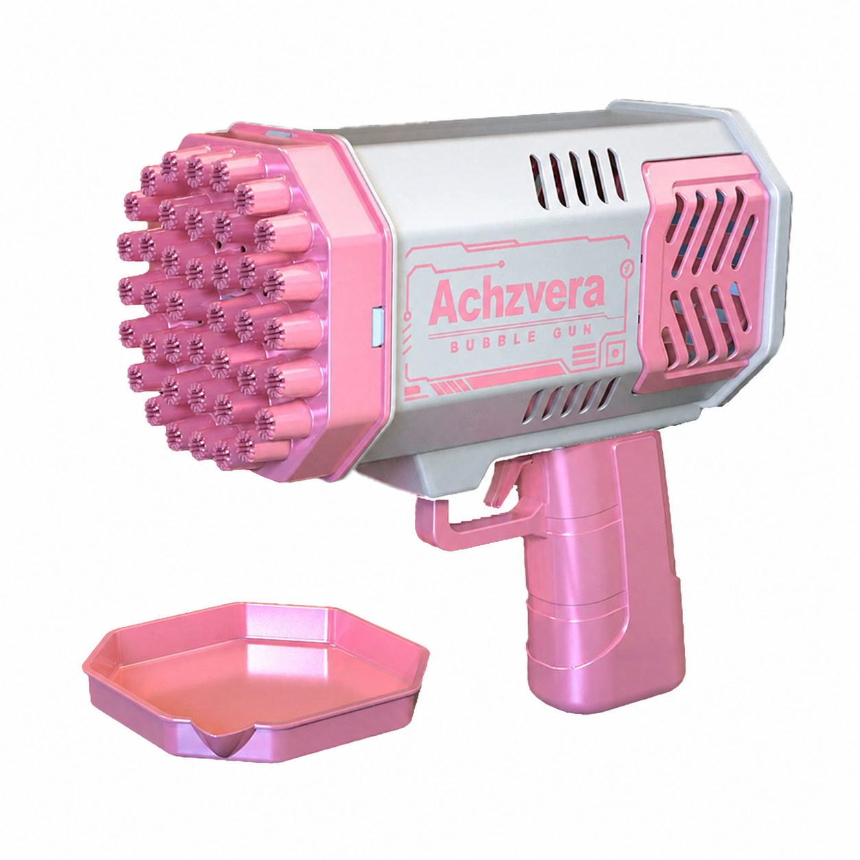 Achzvera® Bubble Blaster🔫