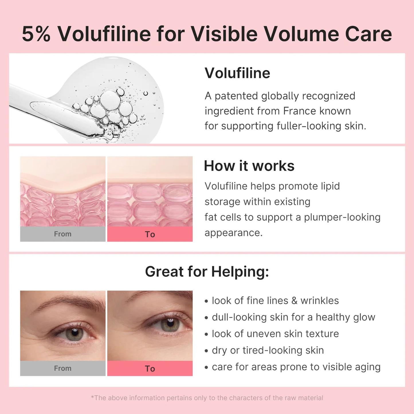 Last Day Buy 1 Get 1 Free Achzvera Pink Collagen Volume Multi Balm