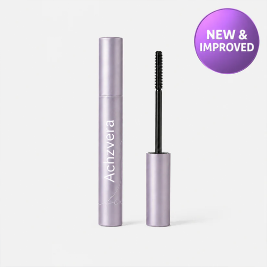Achzvera Mascara - For Mature Lashes