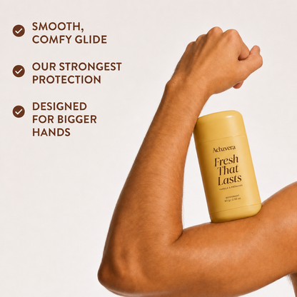 Achzvera® Skin Brightening Deodorant