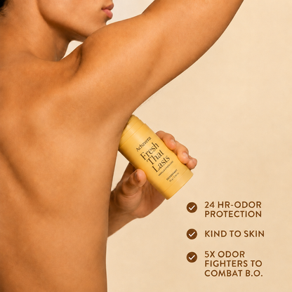 Achzvera® Skin Brightening Deodorant