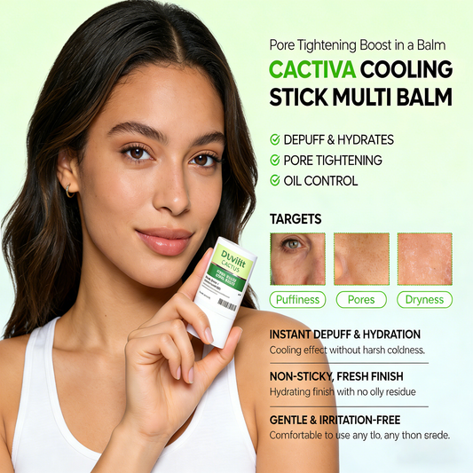DI.Vifit™ Pore Cooling Multi Balm
