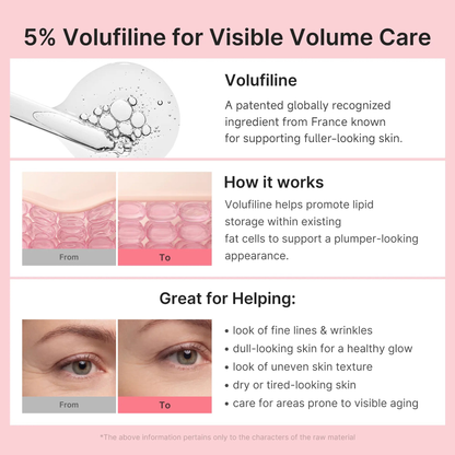 Last Day Buy 1 Get 1 Free Achzvera Pink Collagen Volume Multi Balm