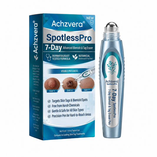 Achzvera® SpotlessPro Advanced Skin Care Pen