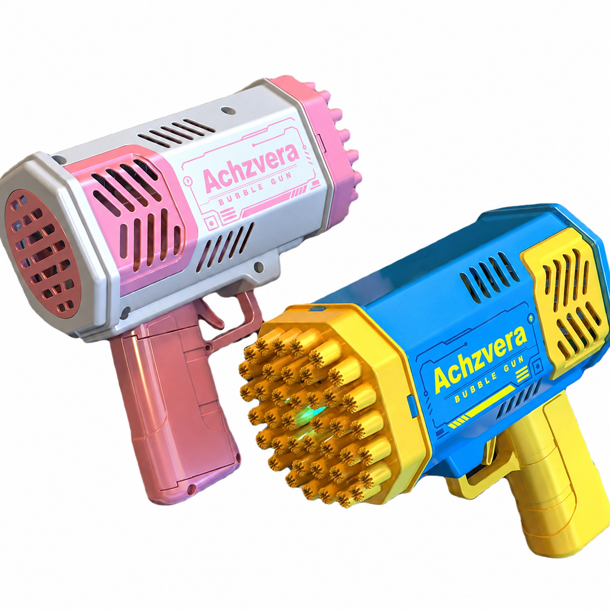 Achzvera® Bubble Blaster🔫