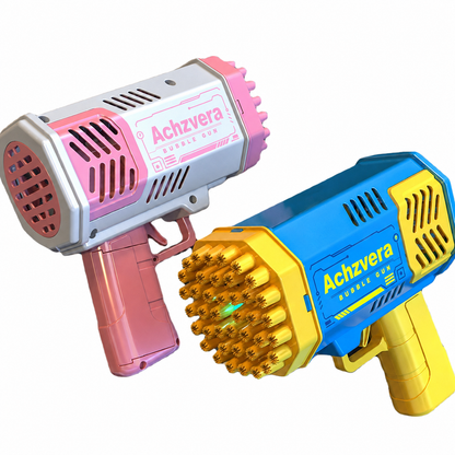 Achzvera® Bubble Blaster🔫