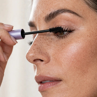 Achzvera Mascara - For Mature Lashes