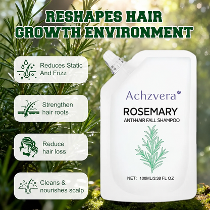 Rosemary Anti-Hair Fall Shampoo
