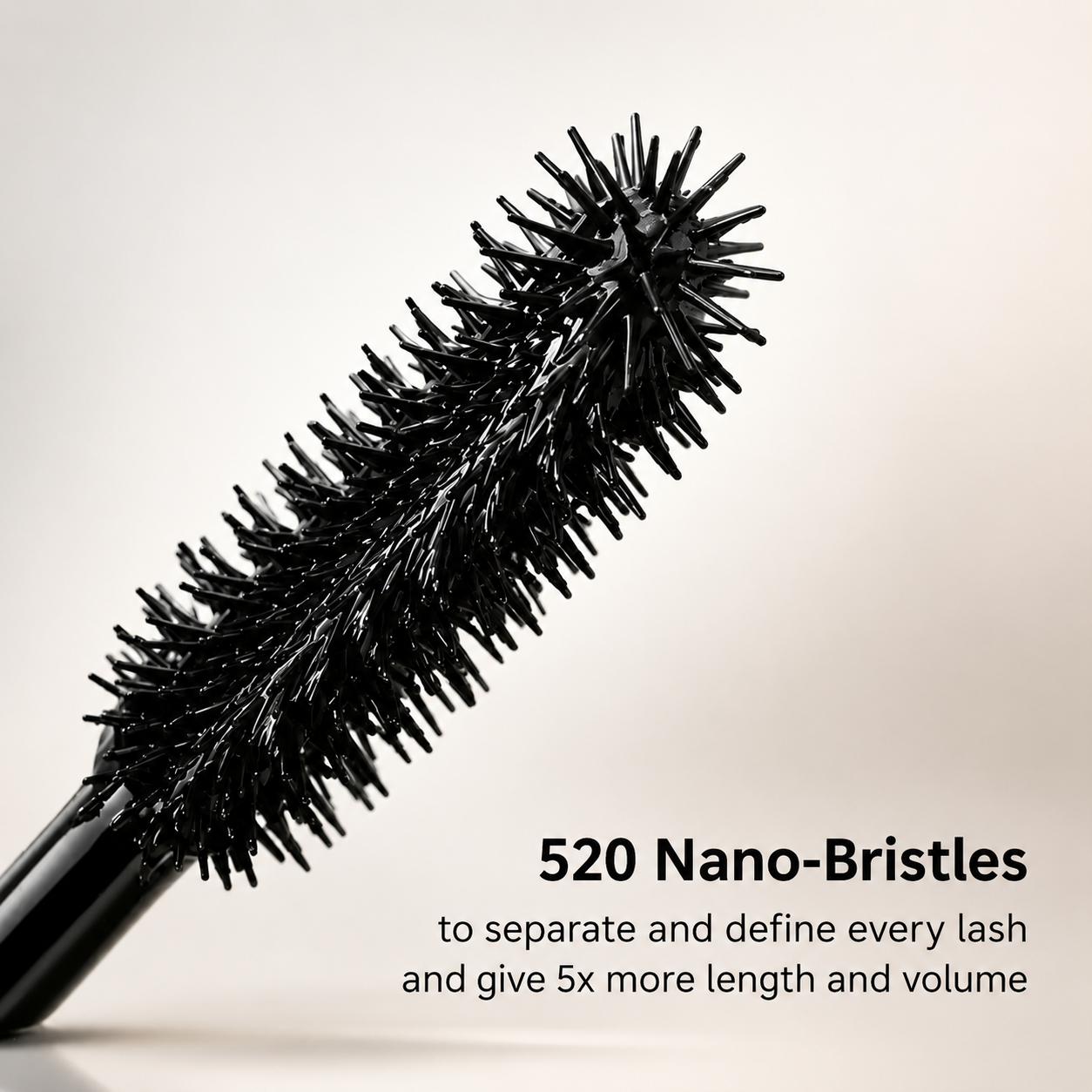 Achzvera Mascara - For Mature Lashes