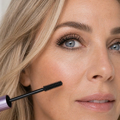 Achzvera Mascara - For Mature Lashes
