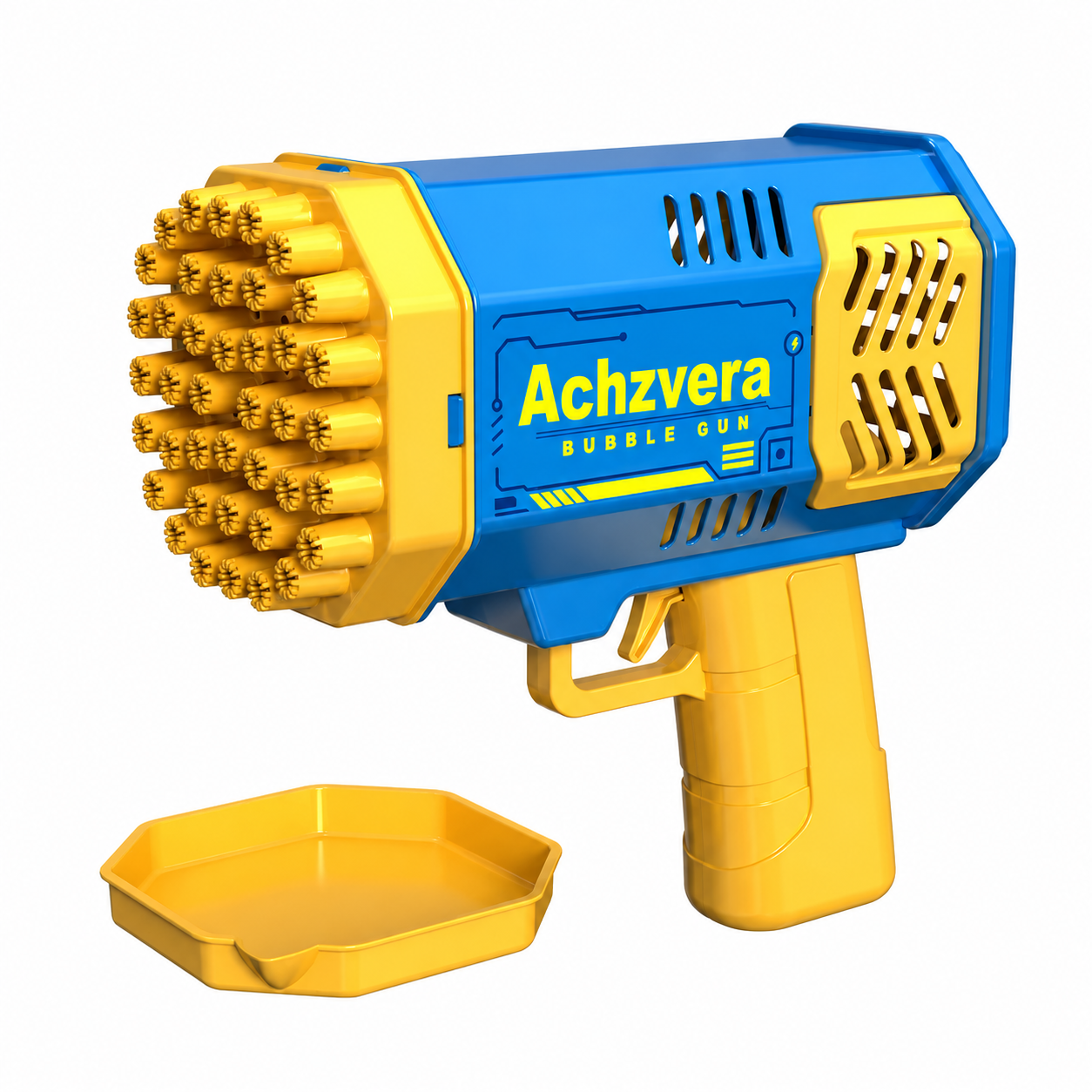 Achzvera® Bubble Blaster🔫